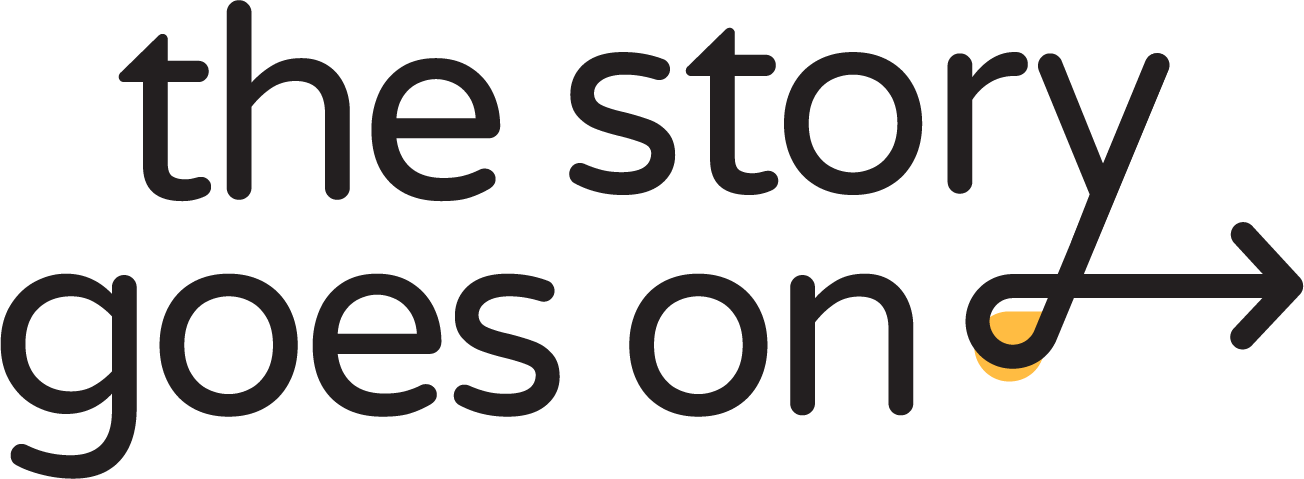 The Story Goes On