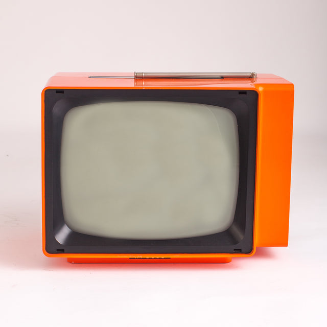 Apollo 3000 Orange T.V. (1973)
