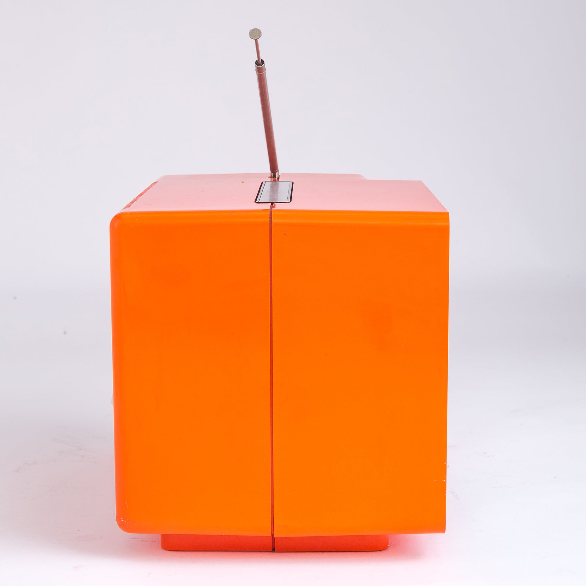 Apollo 3000 Orange T.V. (1973)